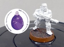 Warhammer 40k oop d'occasion  Rochechouart