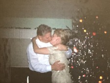 Usado, “Our Christmas” (1966) Super 8mm Home Movie, Merry Family Xmas, Harvard, IL comprar usado  Enviando para Brazil