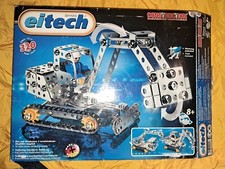 Eitech c11 c87 gebraucht kaufen  Köln