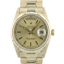 Rolex day date for sale  WIGAN