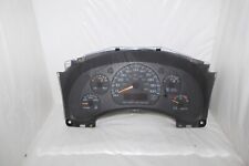 Speedometer instrument cluster for sale  Wellsboro