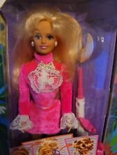 Sindy magic curl d'occasion  Nice-