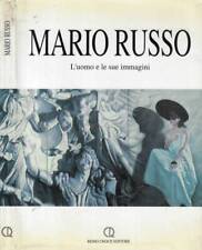 Mario russo. uomo usato  Italia