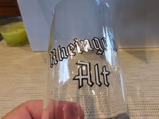 glasstangen gebraucht kaufen  Bornheim