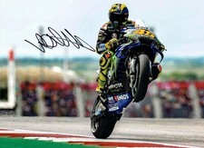 Valentino rossi motogp for sale  SUNDERLAND