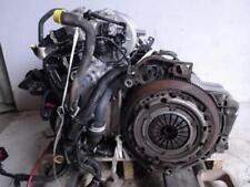 Moteur opel vectra d'occasion  Parthenay