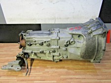 Schaltgetriebe riginal bmw gebraucht kaufen  Redwitz a.d.Rodach