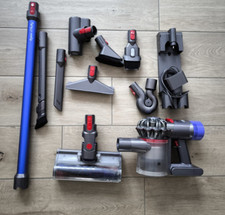 akku dyson gebraucht kaufen akku dyson gebraucht kaufen Wasserburg a.Inn