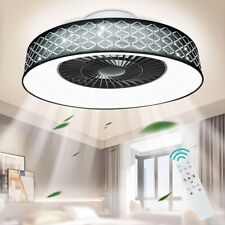 Led ceiling fan for sale  SALFORD