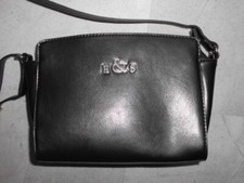 Ledertasche tasche handtasche gebraucht kaufen  Itzehoe