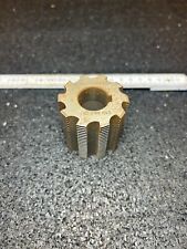 Modulfräser jal 50x50x22x2 gebraucht kaufen  Wolfsburg