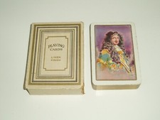 Vintage waddington linen for sale  SHANKLIN