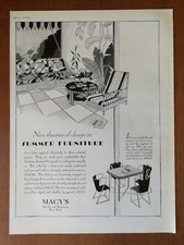 Vintage 1928 macy for sale  Washington