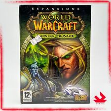 Espansione world warcraft usato  Vo