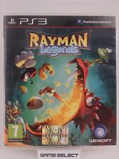 Rayman Legends Sony PS3 PLAYSTATION 3 Pal Eu Eur - - Original, usado comprar usado  Enviando para Brazil