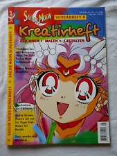 Manga sailor moon gebraucht kaufen  Berlin