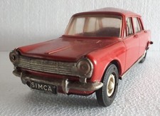 Vintage joustra simca d'occasion  Expédié en Belgium