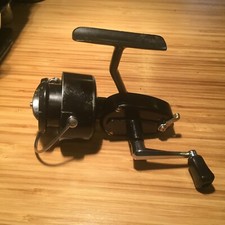 Good vintage garcia for sale  Valley