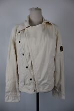 Belstaff giubbino donna usato  Massa di Somma