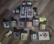 Massive nintendo lot for sale  San Antonio