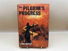 Vintage pilgrim progress for sale  BALLYMENA