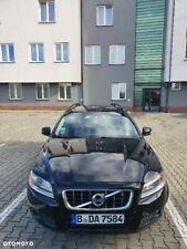 volvo v70 iii 2010 163 d3 na sprzedaż  PL