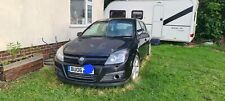 Vauxhall astra 1.9 for sale  EXETER
