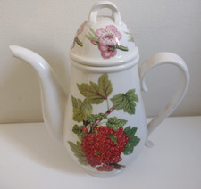 Portmeirion pomona coffee for sale  BRIDPORT