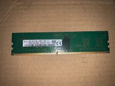 Memoria ram ddr4 usato  Milano