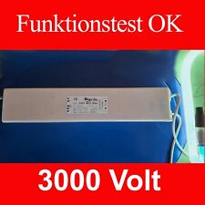 Klinger neon trafo gebraucht kaufen  Malterdingen