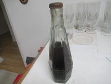 Rare bouteille ancienne d'occasion  Angoulême