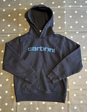 Boys carbrini jumper for sale  WALSALL
