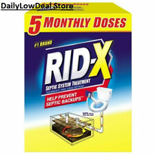 Rid septic treatment for sale  Woodridge