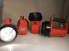 Vulcan streamlight atex d'occasion  Lille-