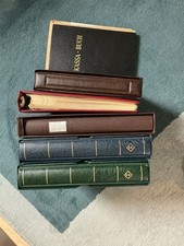 Großes briefmarken sammelsuri gebraucht kaufen  Biblis