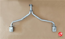 Scarico doppia uscita usato Scarico doppia uscita usato  Pozzuoli