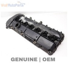 2002-2006 BMW 325I - Tampa da cabeça da válvula do motor/cilindro 7512840 comprar usado  Enviando para Brazil