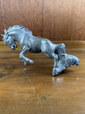 Jumping rearing chrome for sale  Norristown
