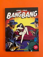 Bernet bang bang d'occasion  Nancy-
