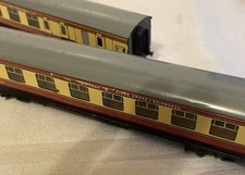 Hornby dublo coaches for sale  WEYMOUTH