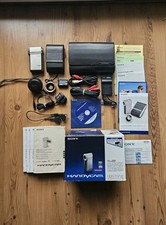 Sony handycam hdr gebraucht kaufen  Minden