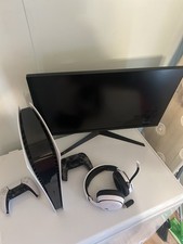 Ps5 playstation inch for sale  Elkton