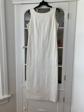 Peterman white cotton for sale  Terre Haute