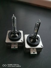 2X LÂMPADAS DE FARÓIS DE XENÔNIO OSRAM XENARC ORIGINAL D3S HID comprar usado  Enviando para Brazil