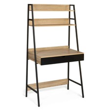 Bureau étagère tiroir d'occasion Bureau étagère tiroir d'occasion  France