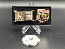 Roberto clemente hof for sale  Jacksonville