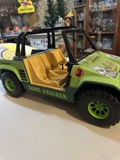 Jeep joustra action d'occasion  Caderousse