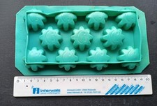 Seifenform silikon kleine gebraucht kaufen  Fallingbostel