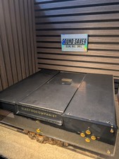 Electrocompaniet emc1 mkv for sale  CARDIFF