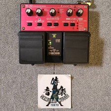 Boss looper guitar d'occasion  Expédié en Belgium